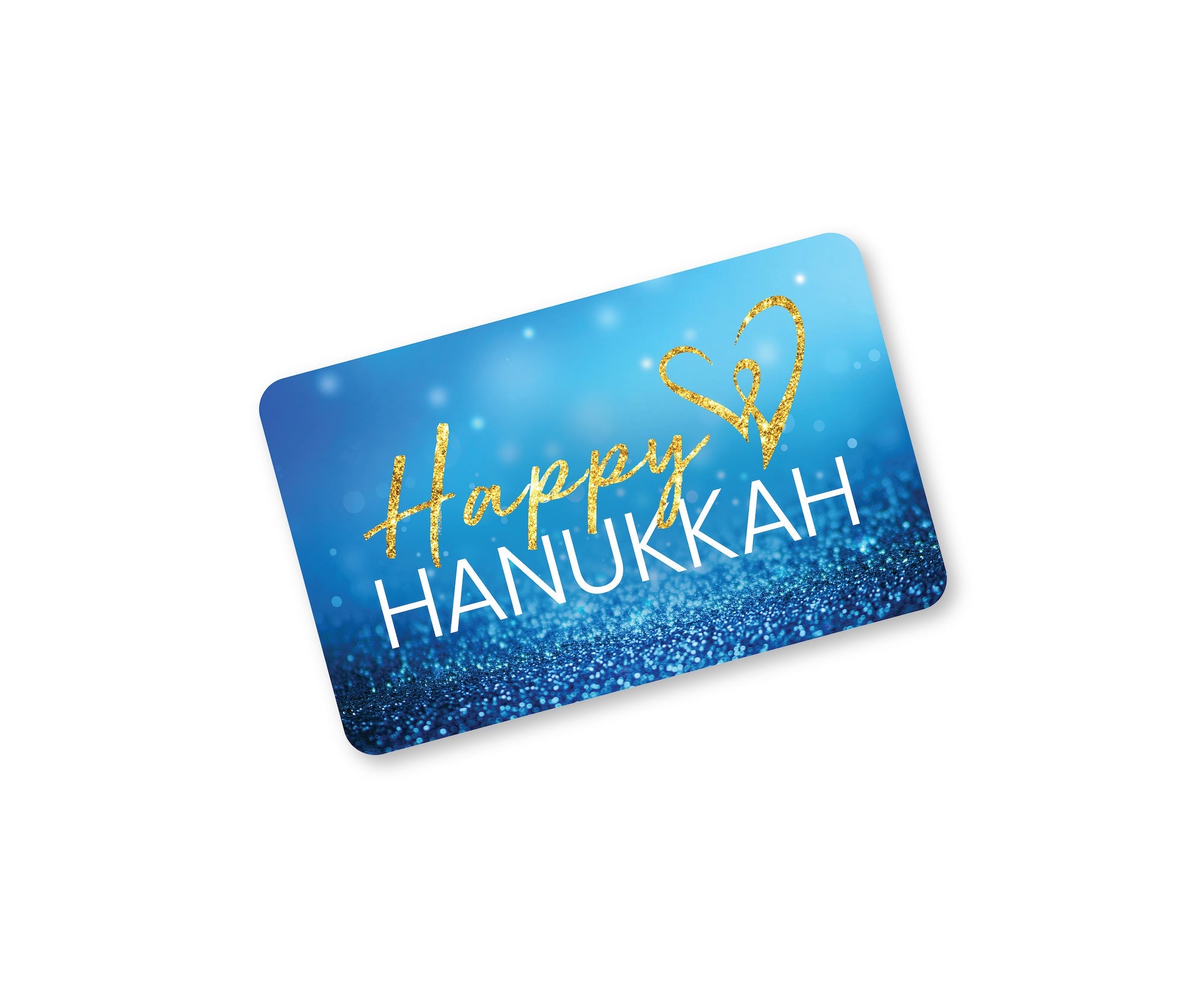 PLACEHOLDER - Gift Card - Digital