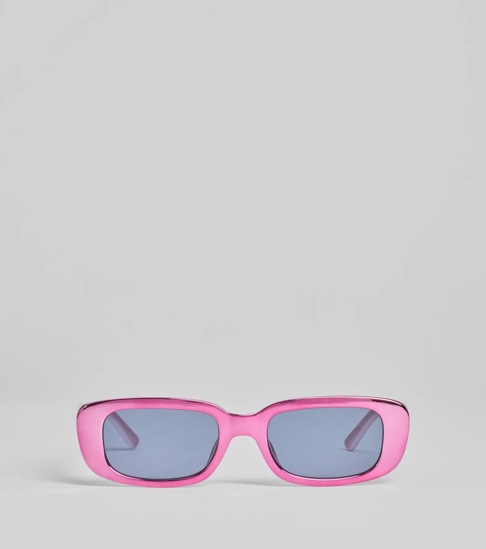 Fab Trendsetter Rectangle Sunglasses