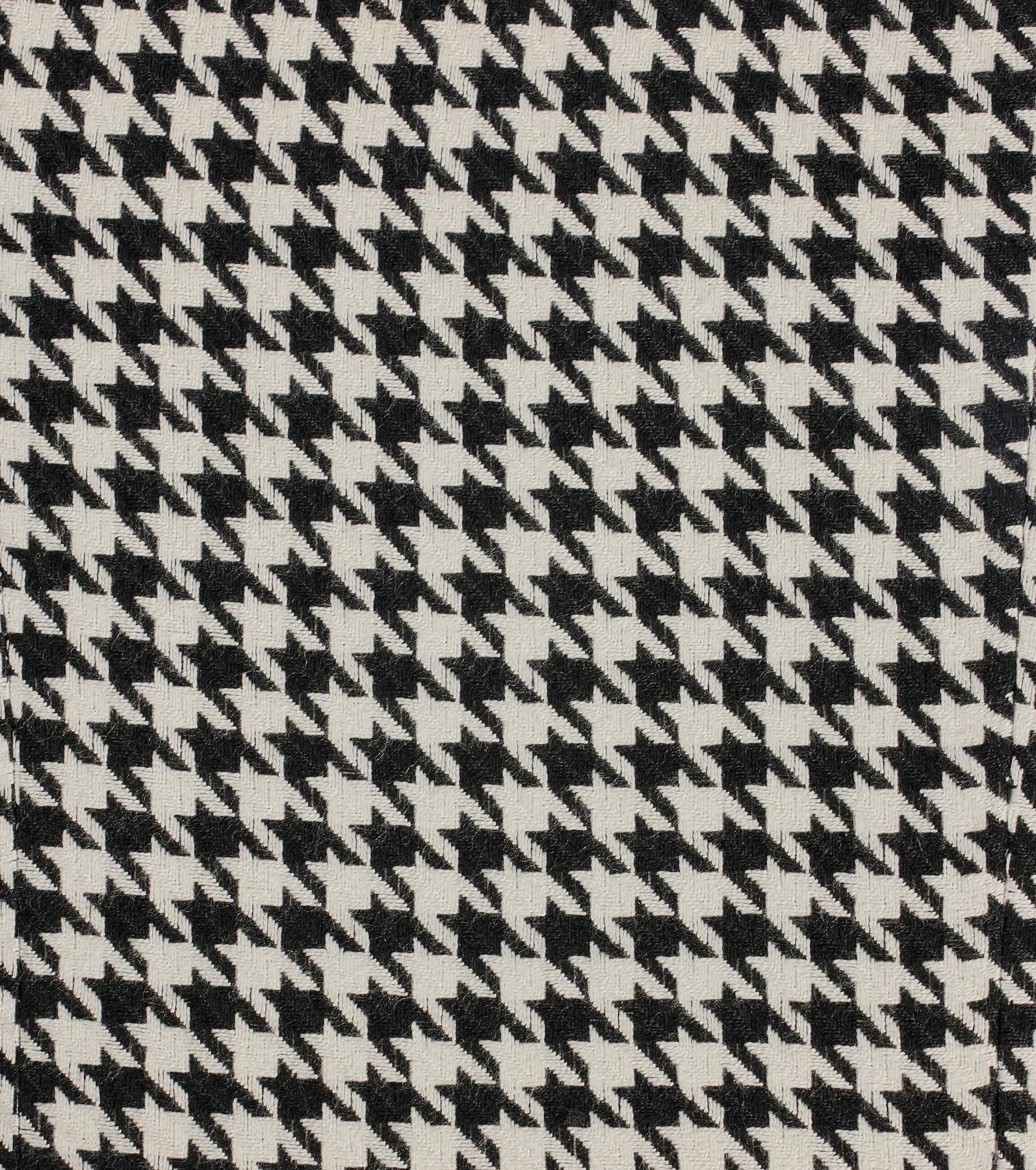 Icon Era Houndstooth Woven Blazer