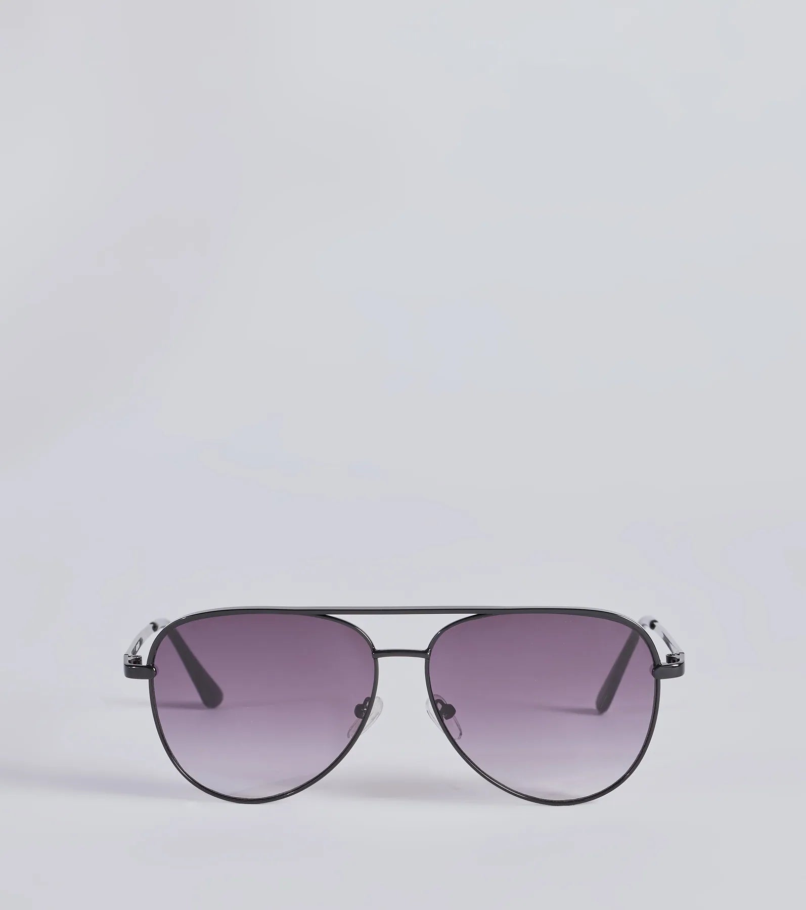 Major Thrill Vibes Aviator Sunglasses