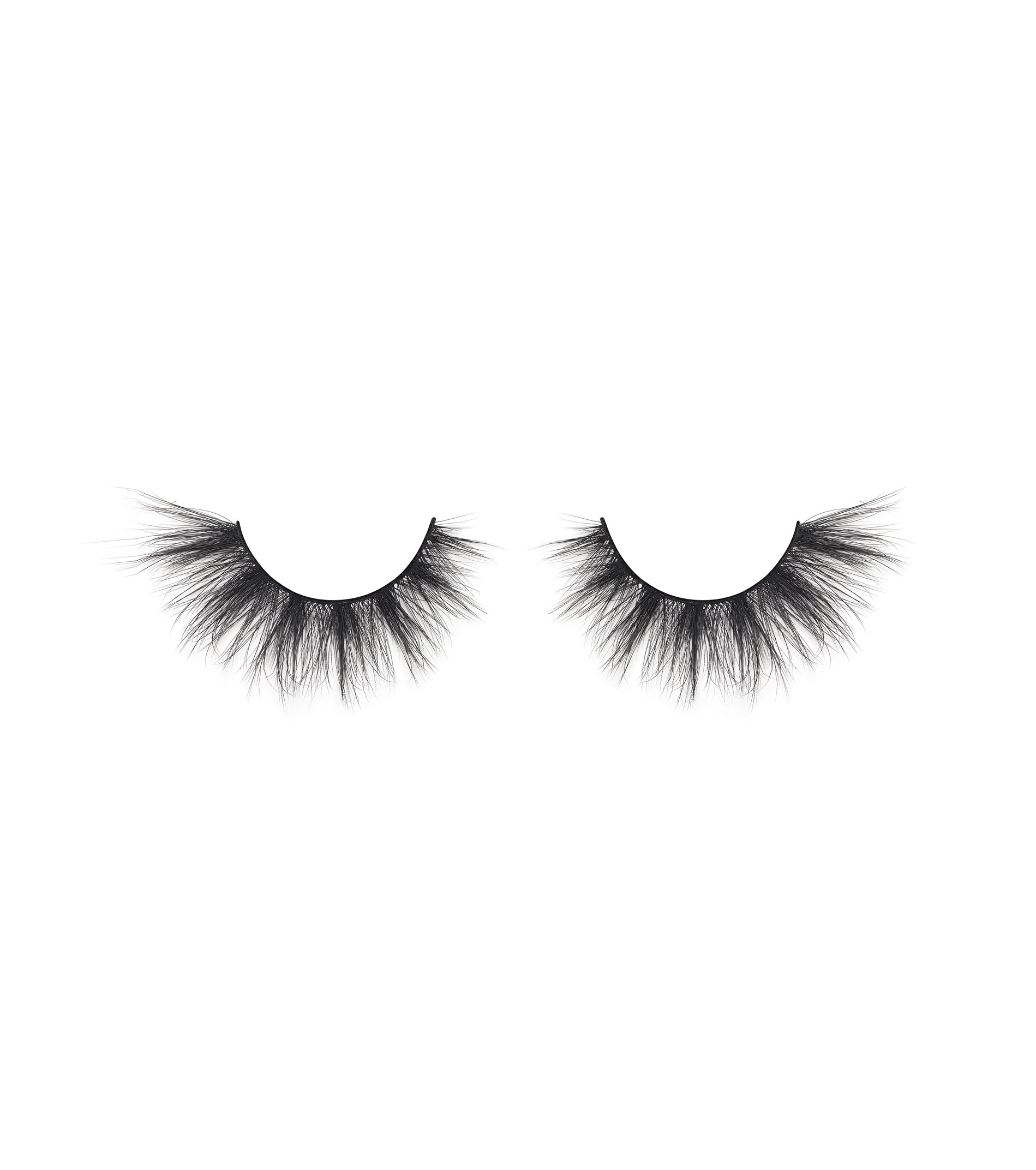 Lilly Reusable Drama Faux Lashes