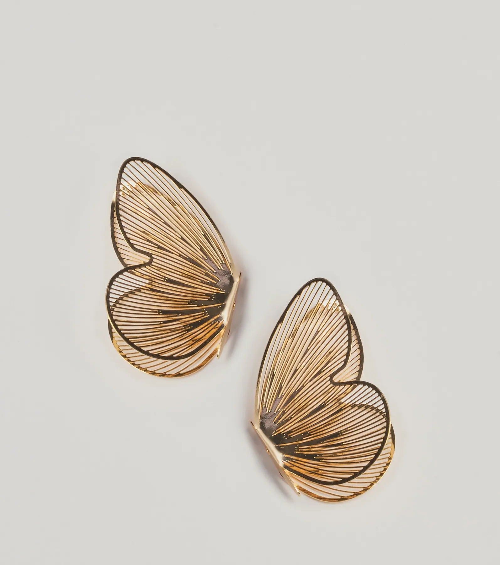 Favorite Butterfly Earrings