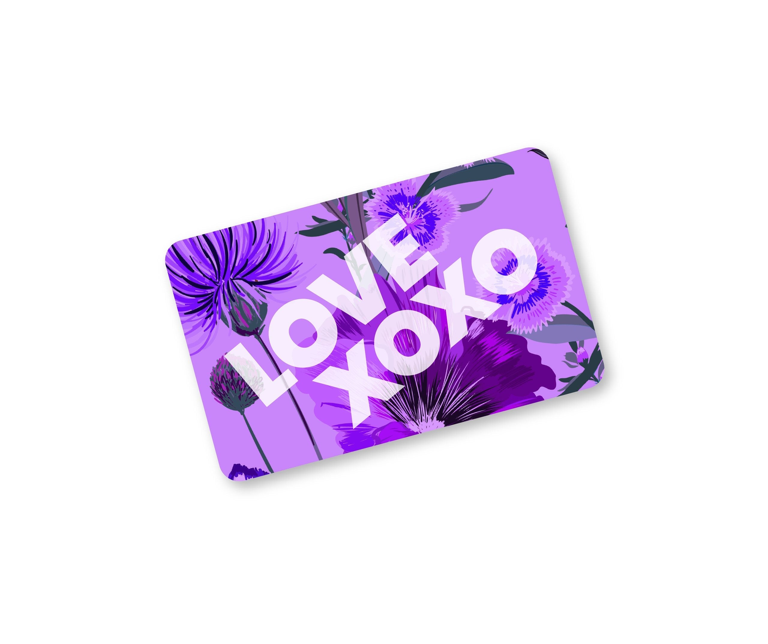 PLACEHOLDER - Gift Card - Digital