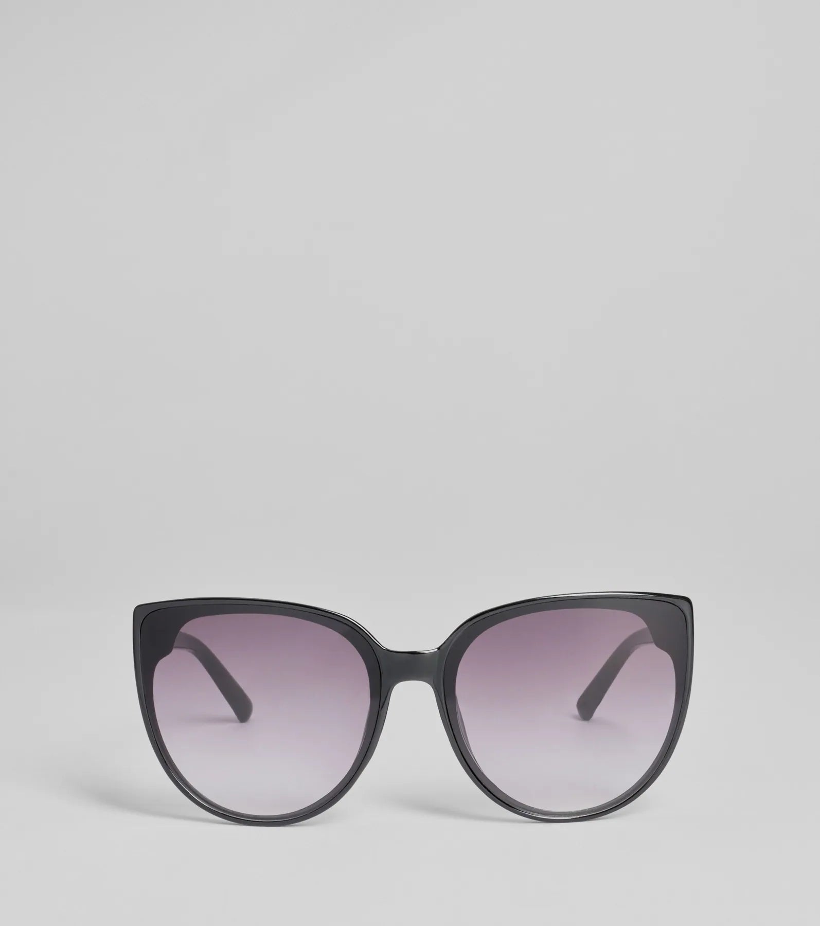 Forever Fabulous Cat-Eye Sunglasses