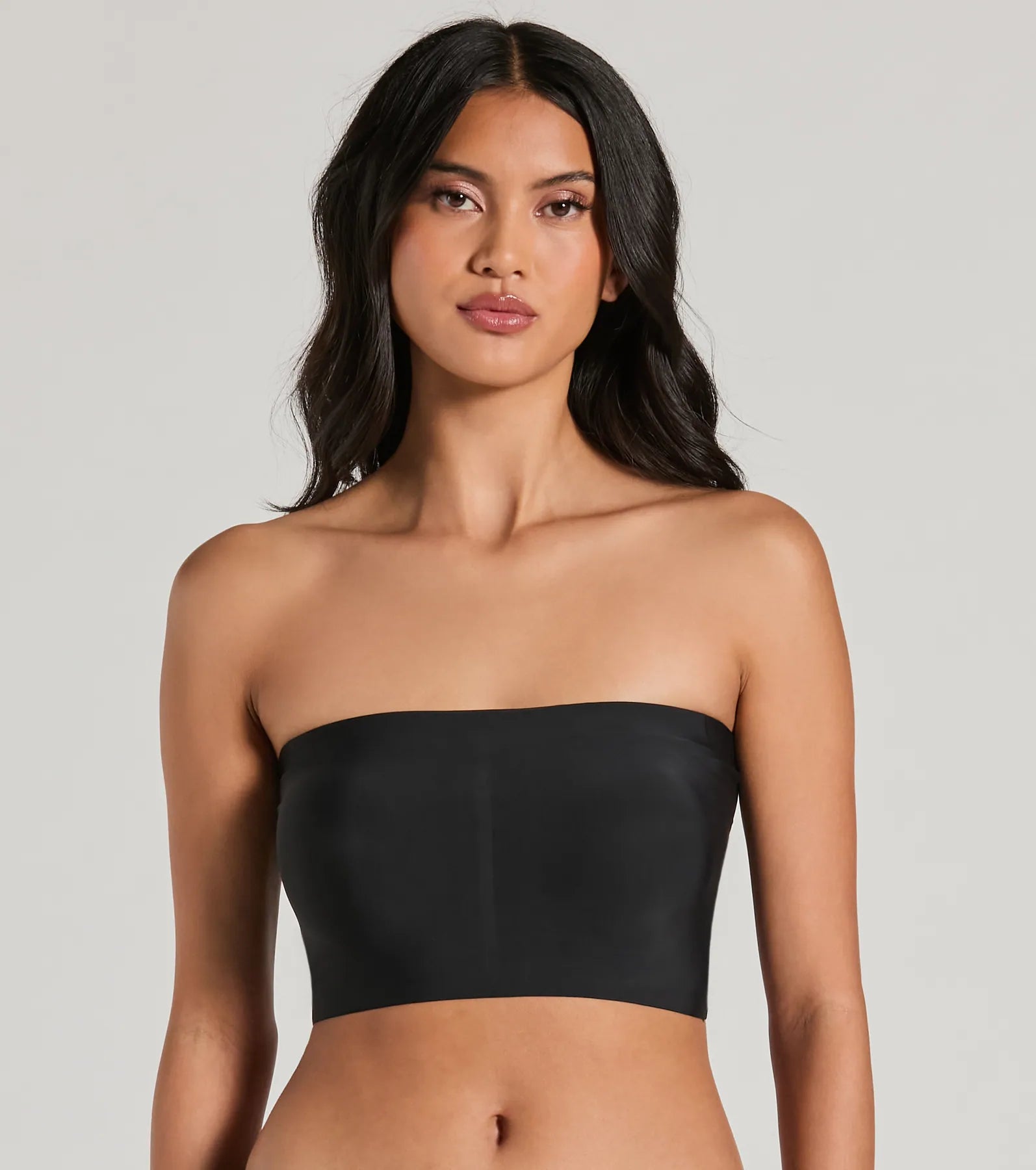 Support And Define Seamless Smooth Bandeau