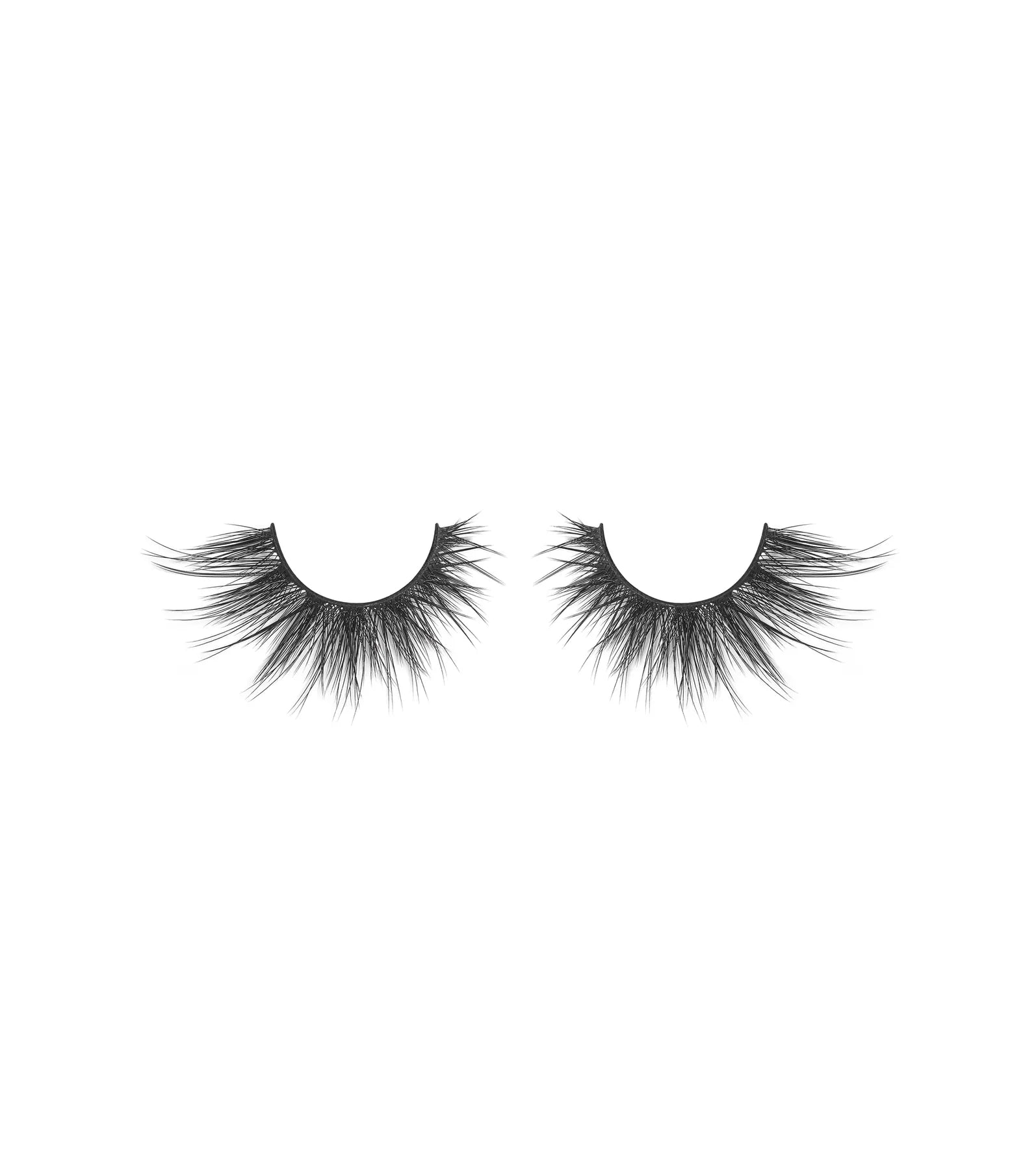 Lilly Full Faux Lashes