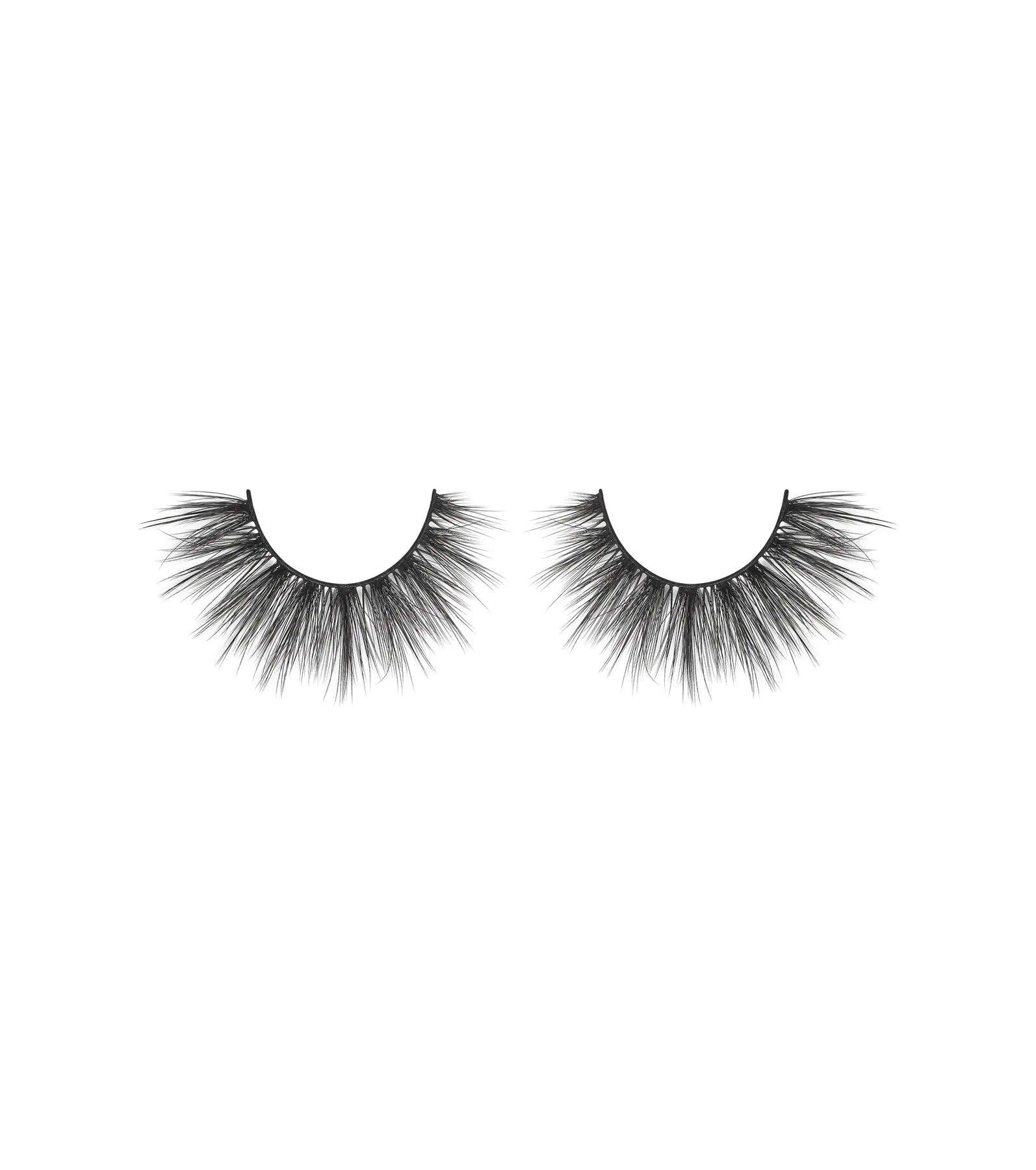 Lilly Reusable Posh Faux Lashes