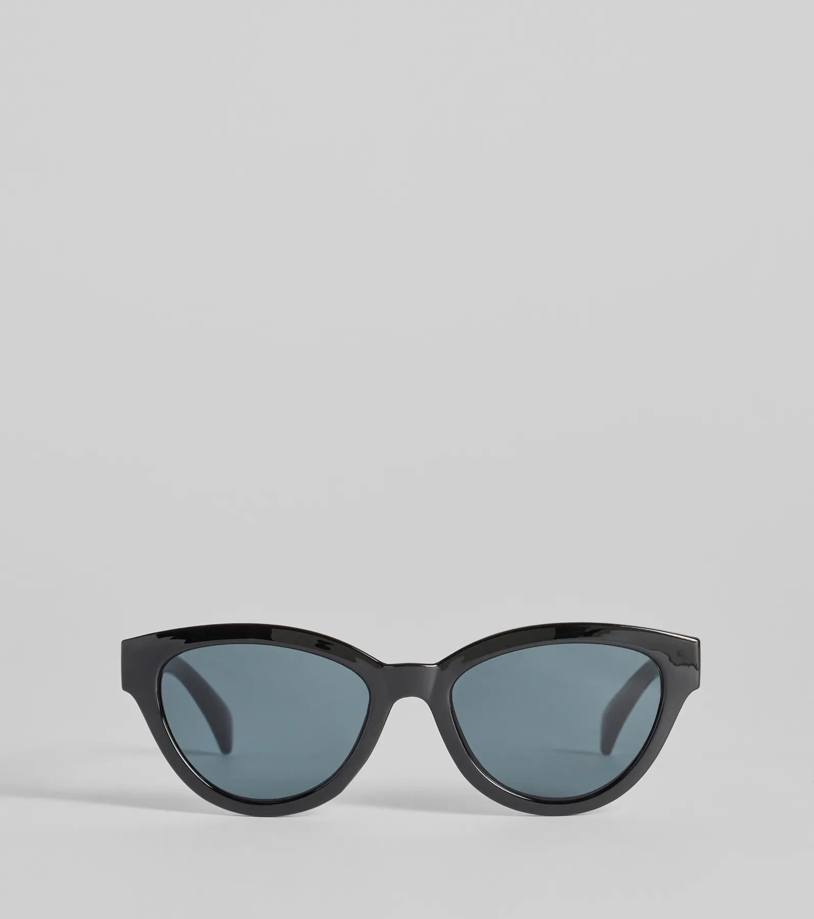 Style On Point Cat-Eye Sunglasses