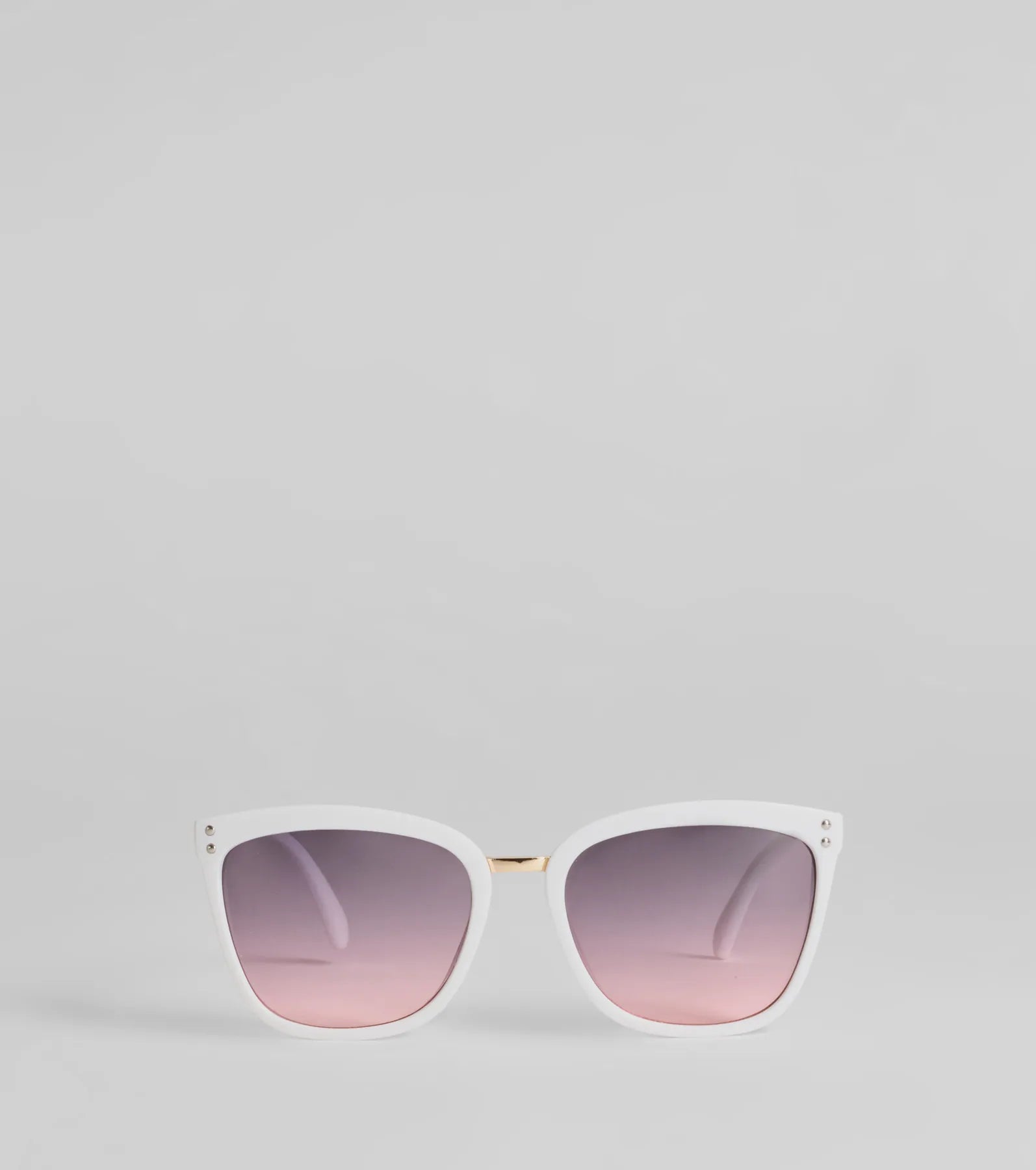 Trendy Era Oversized Square Sunglasses