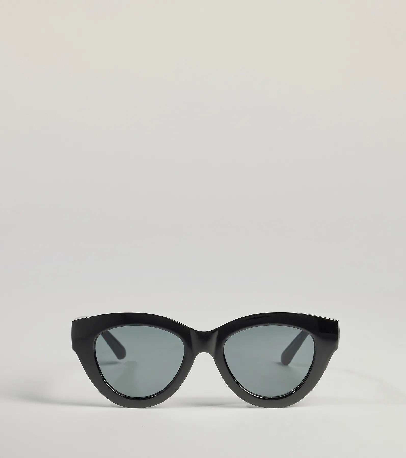 Retro Cutie Cat Eye Sunglasses