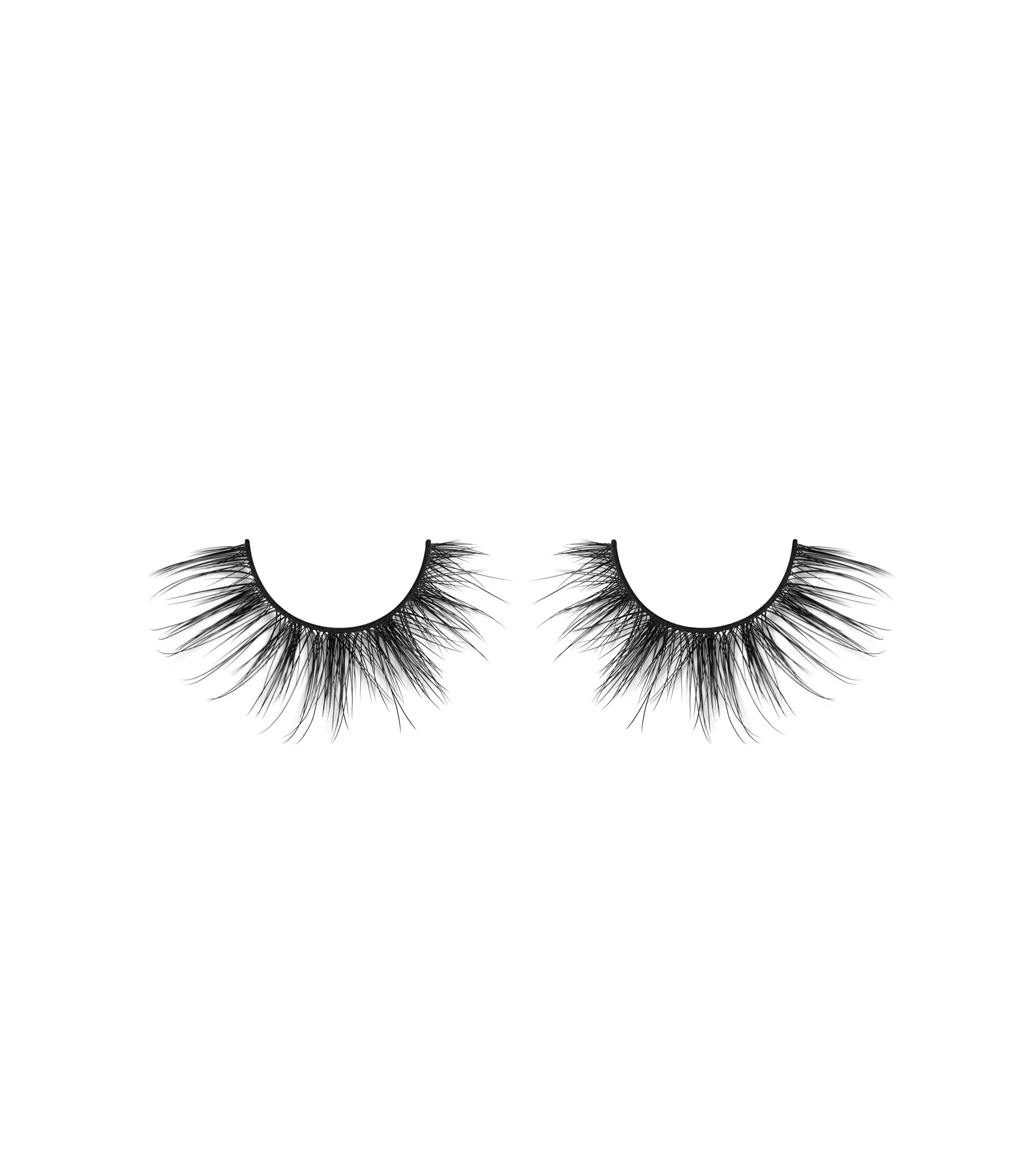 Lilly Allure Lite Faux Lashes