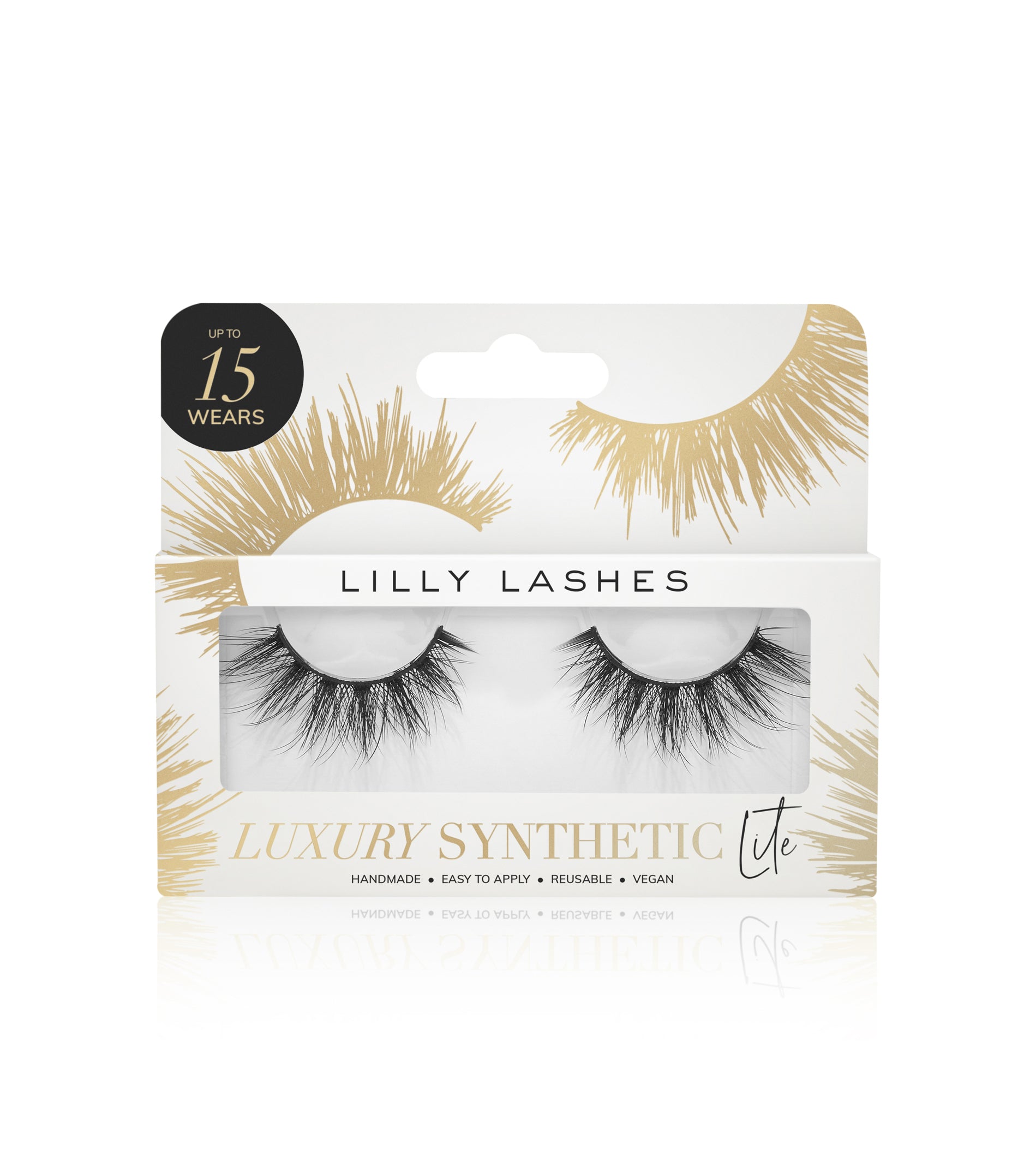 Lilly Allure Lite Faux Lashes