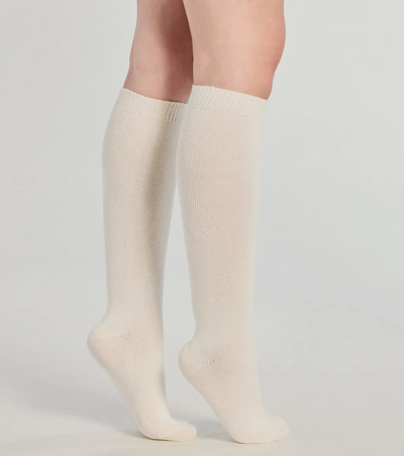 Cute And Classic Knee-High Socks