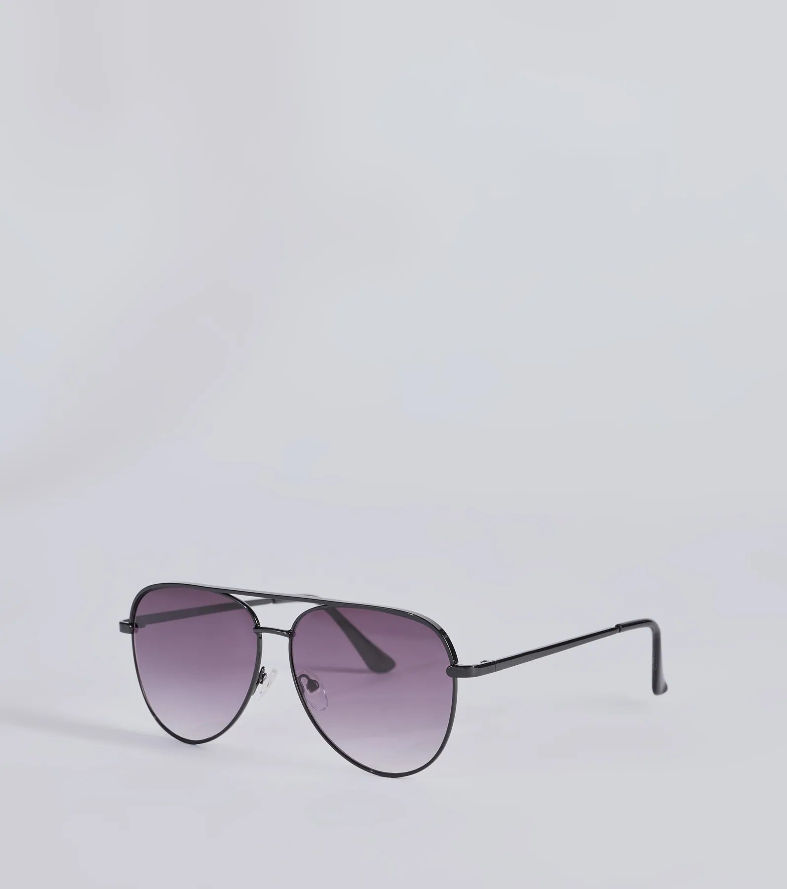 Major Thrill Vibes Aviator Sunglasses