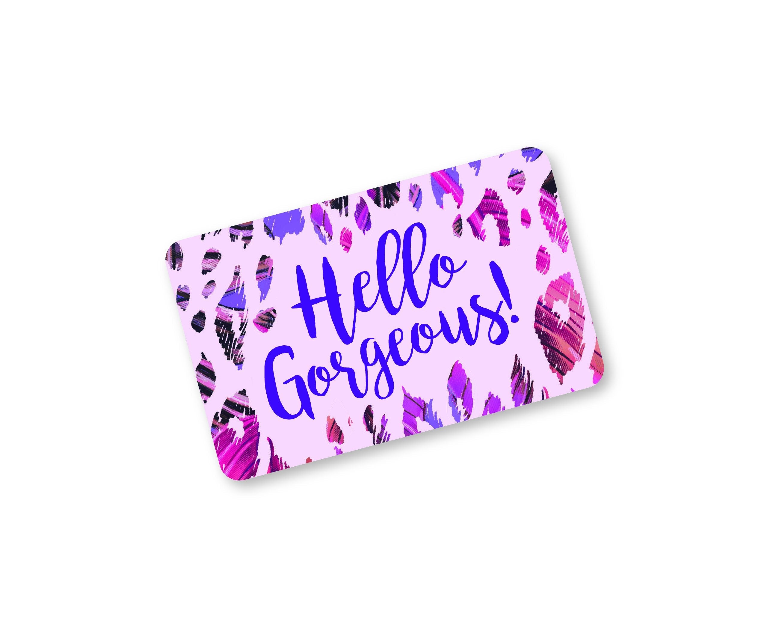 PLACEHOLDER - Gift Card - Digital