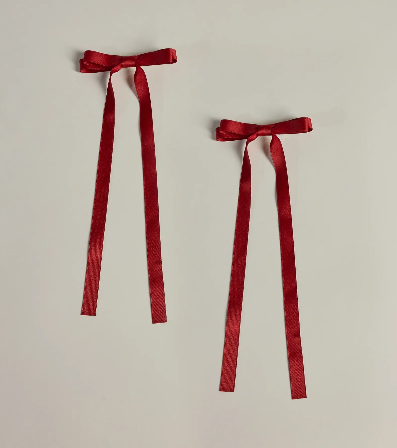 Major Sweetheart Long Bow Twin Pack