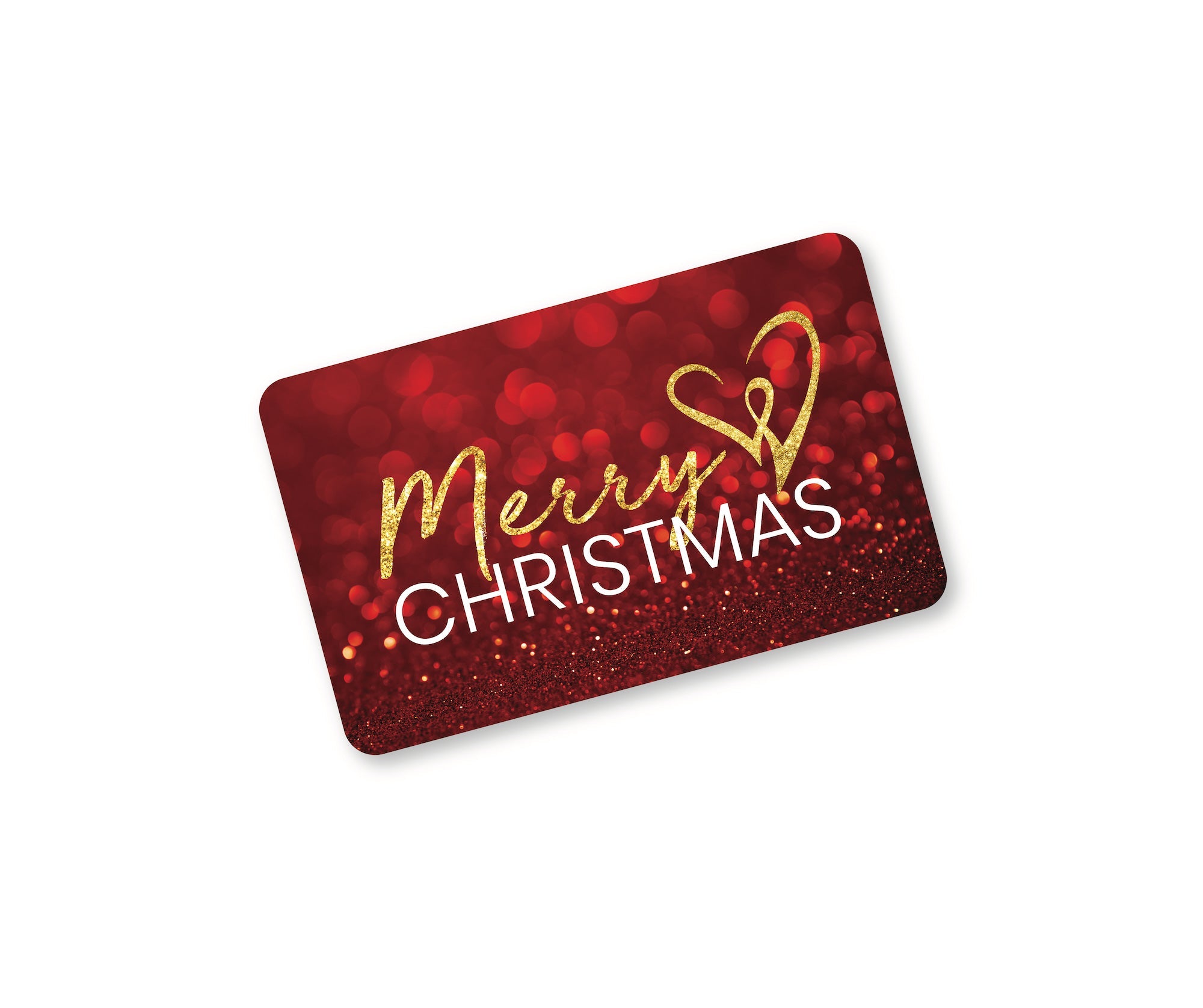 PLACEHOLDER - Gift Card - Digital