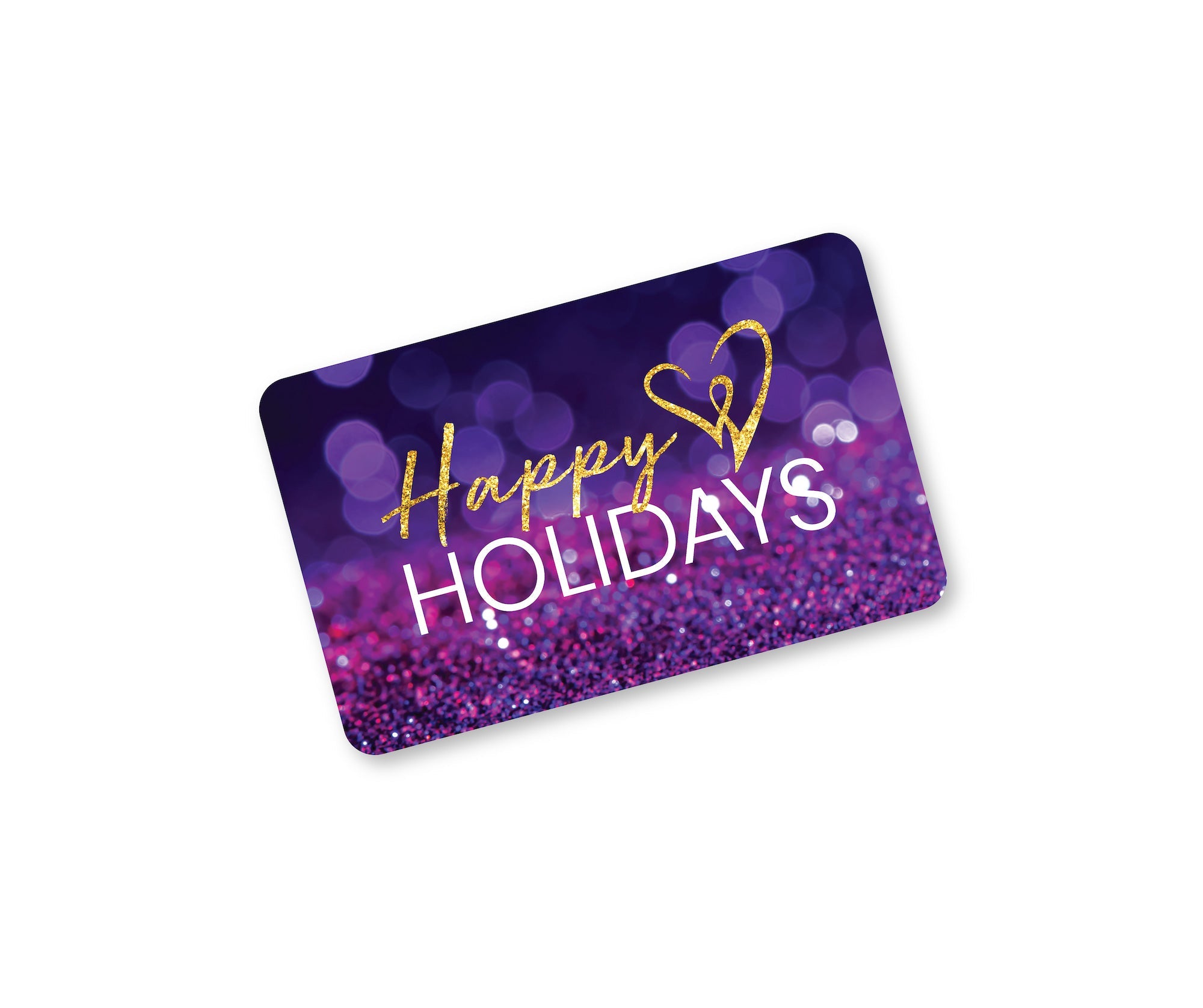 PLACEHOLDER - Gift Card - Digital